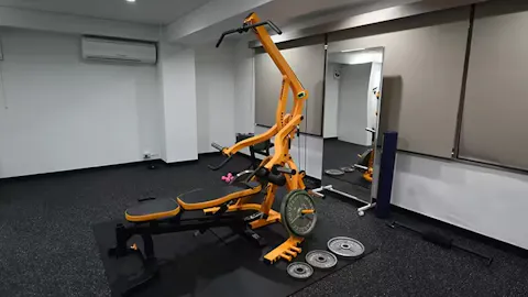 アップルジム (Apple GYM) 王子店の写真1