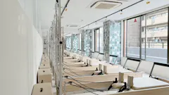 ゼンプレイスピラティス (zen place pilates) 高田馬場スタジオ店の画像