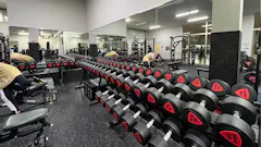 ジョイフィット (JOYFIT24) 石巻店の画像