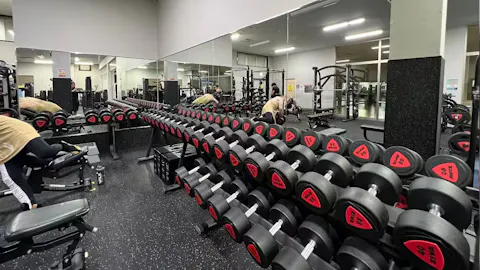 ジョイフィット (JOYFIT24) 石巻店の写真2