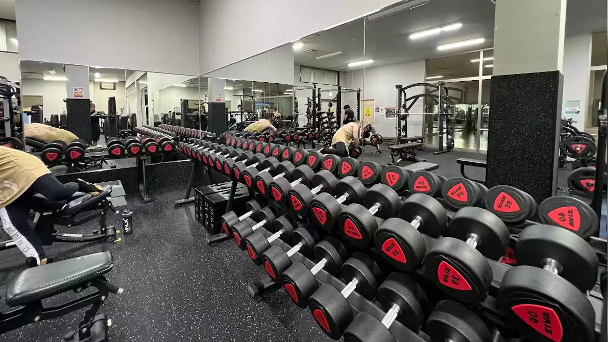 ジョイフィット (JOYFIT24) 石巻店の画像