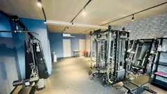 グッドライフジム (GOODLIFE GYM) 大森山王店の画像