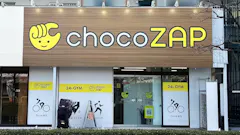 チョコザップ (chocoZAP) 武蔵境北口店の画像