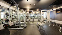 ファストジム24 (FASTGYM24) 町屋店の画像