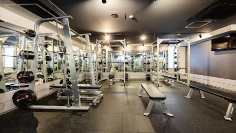 ファストジム24 (FASTGYM24) 町屋店の写真1