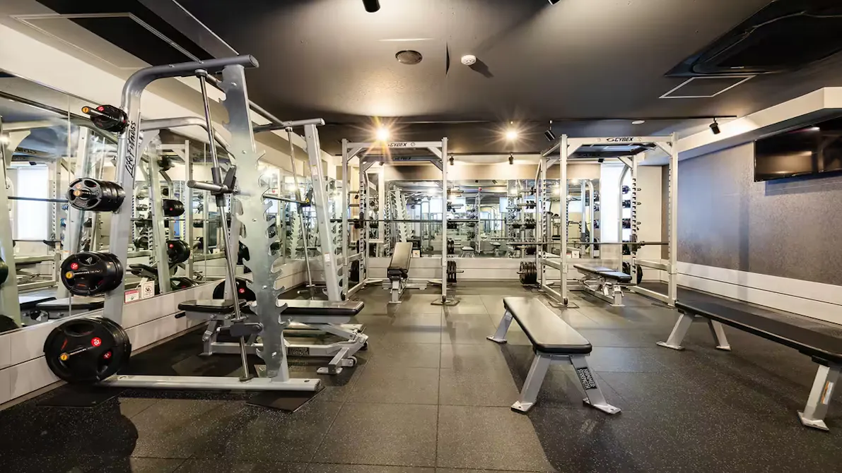 ファストジム24 (FASTGYM24) 町屋店の画像