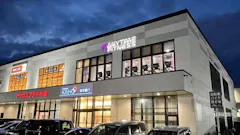 エニタイムフィットネス 鏡原店の画像