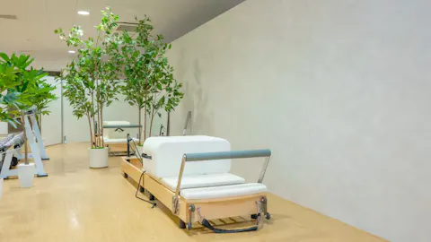 Hain pilates(ハインピラティス) 川崎店の写真1
