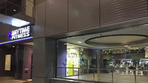 エニタイムフィットネス 麹町店の写真2