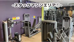 エニタイムフィットネス 岐阜加納店の画像