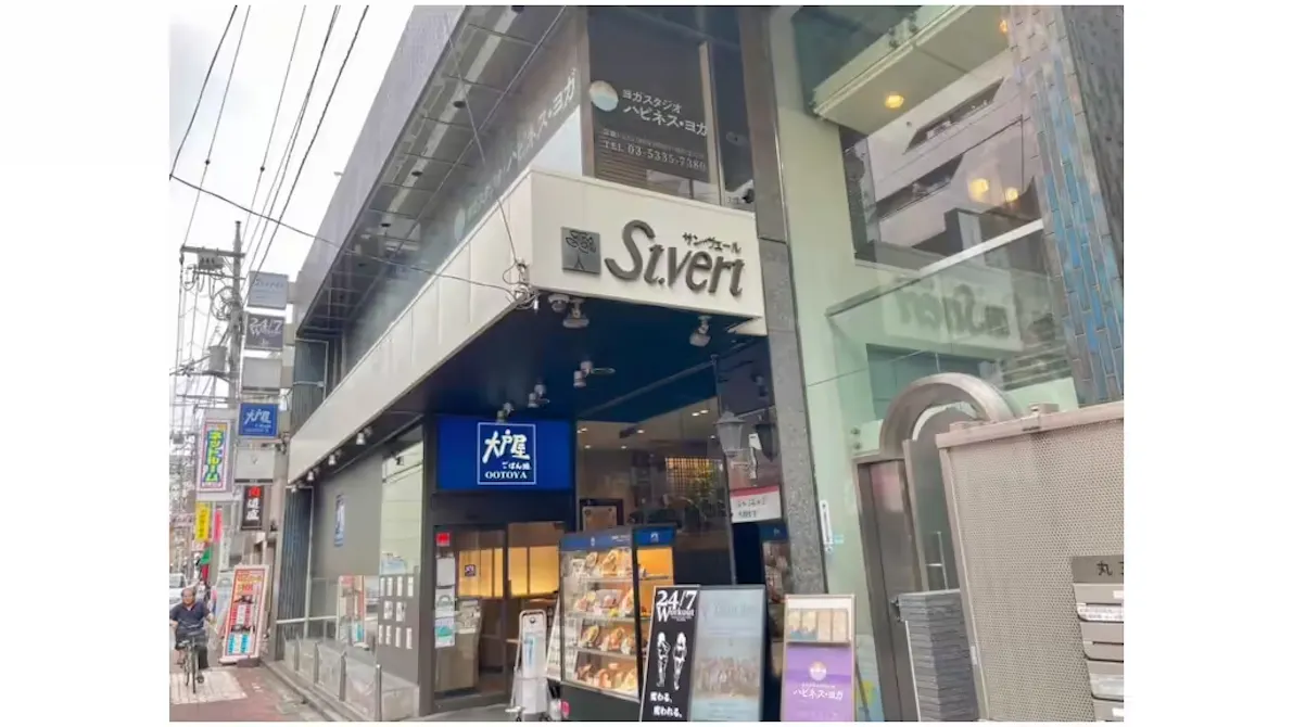 24/7ワークアウト (24/7Workout) 荻窪店の画像