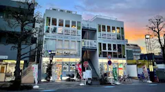 エニタイムフィットネス 両国店の画像