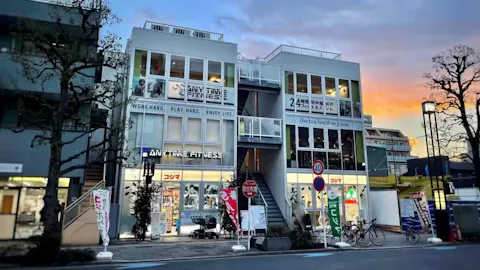 エニタイムフィットネス 両国店の写真2