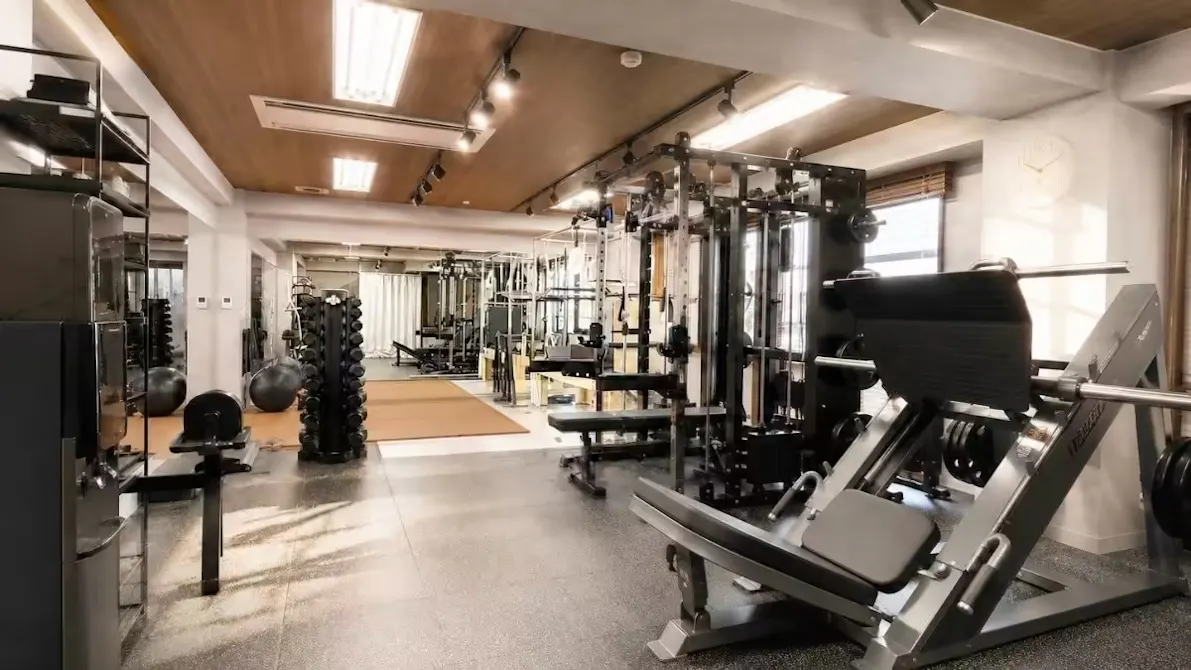 TERA Pilates & Trainingの画像
