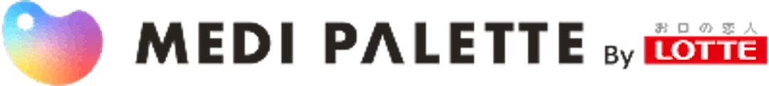 MEDI PALETTE