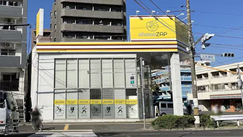 チョコザップ (chocoZAP) 上天満町店の写真1