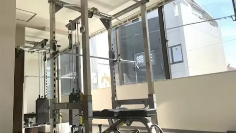 アップルジム (Apple GYM) 八王子店の写真1