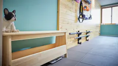 personal gym SAIKIの画像