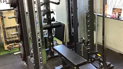 PERSONAL GYM OLALOA PARK 東中野店の画像