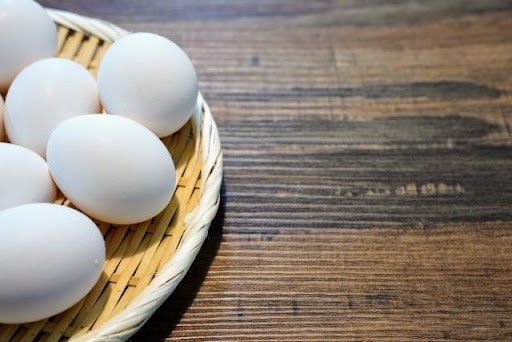 卵に含まれるたんぱく質はどれくらい？おすすめの食べ方を紹介！