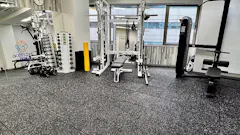 グッドライフジム (GOODLIFE GYM) 八丁堀店の画像