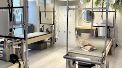 La pilates（ラピラティス） 小田原店の画像