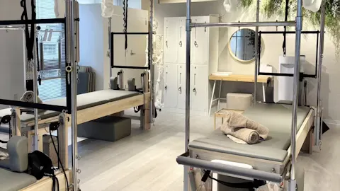 La pilates（ラピラティス） 小田原店の写真2
