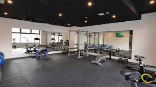 パーソナルジム
ACE‘s GYM（エースジム） 春日部店の写真4