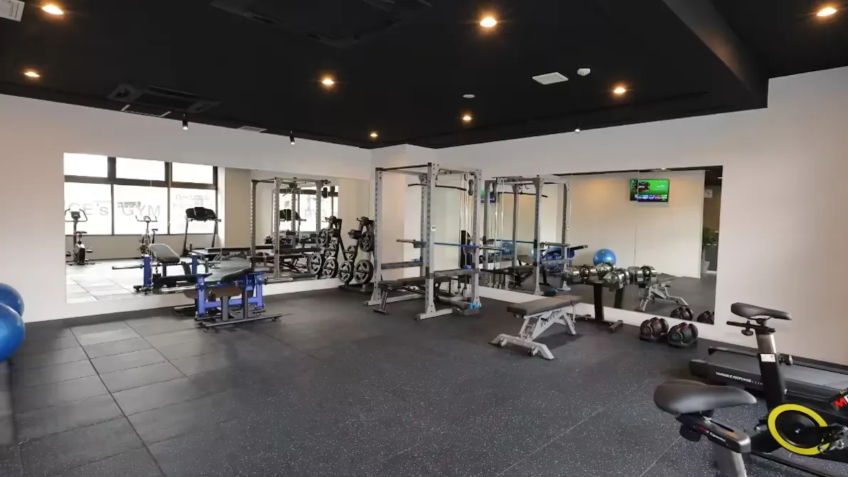 パーソナルジム|ACE‘s GYM（エースジム） 春日部店の画像