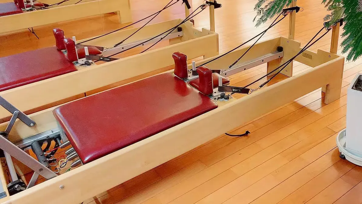 ゼンプレイスピラティス (zen place pilates) 阿佐ヶ谷スタジオ店の画像