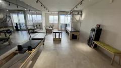 ピラティススタジオ ルルト 川崎店の画像