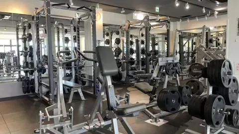 エニタイムフィットネス 小松店の写真2