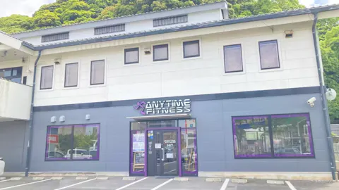 エニタイムフィットネス 米子店の写真2
