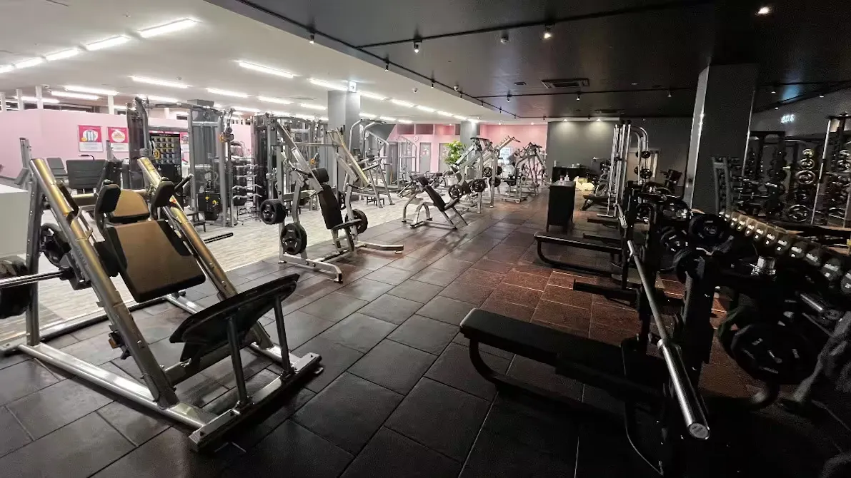 FIT365 坂戸薬師町店の画像