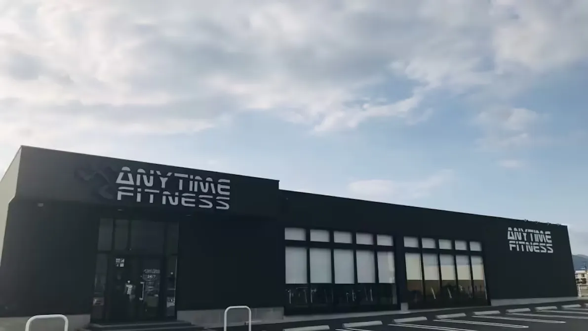 エニタイムフィットネス 朝倉甘木店の画像
