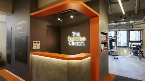 エクササイズコーチ (The Exercise Coach) 池袋西口店の写真1