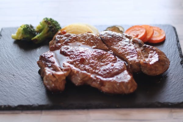 サーロインステーキ