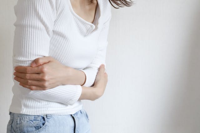 冷え性（冷え症）とは？原因や予防・改善のポイントについて解説のサムネイル