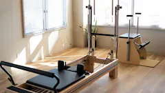 ピラティススタジオ デップ (PILATESSTUDIO DEP) 長野松本店 Noahの画像