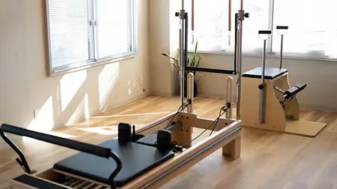 ピラティススタジオ デップ (PILATESSTUDIO DEP) 長野松本店 Noahの写真2