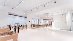 アーバンクラシックピラティス(URBAN CLASSIC PILATES) 天六店の画像