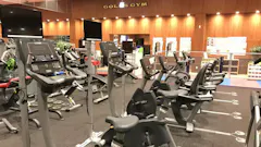 ゴールドジム 東浦和さいたま店の画像