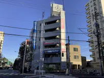 カーブス 戸越店の画像