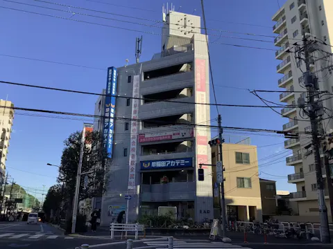 カーブス 戸越店の写真2