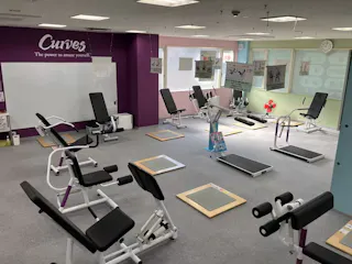 カーブス 町田旭町店の写真3