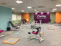 カーブス ゆめタウン下松店の画像