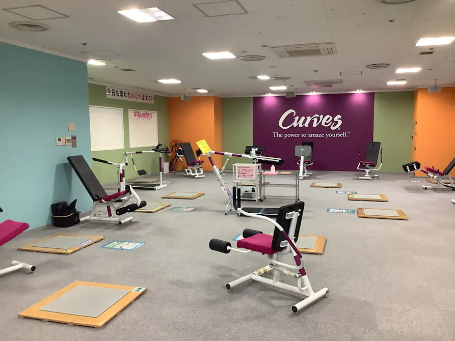 カーブス ゆめタウン下松店の画像