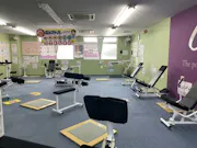 カーブス 小田原シティーモール店の画像