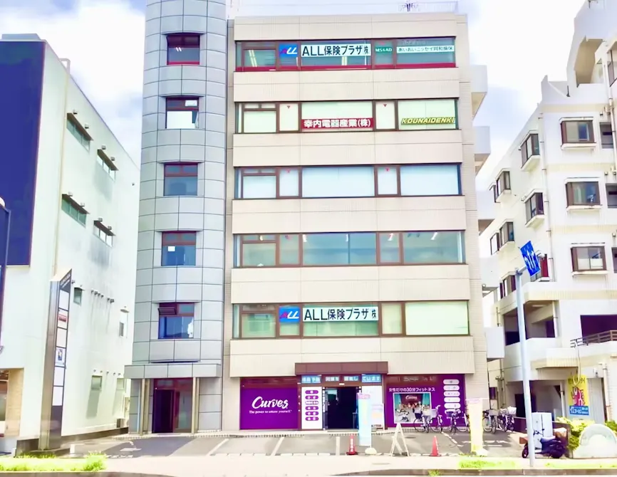 カーブス 北柏店の画像