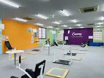 カーブス はなみずき店の画像